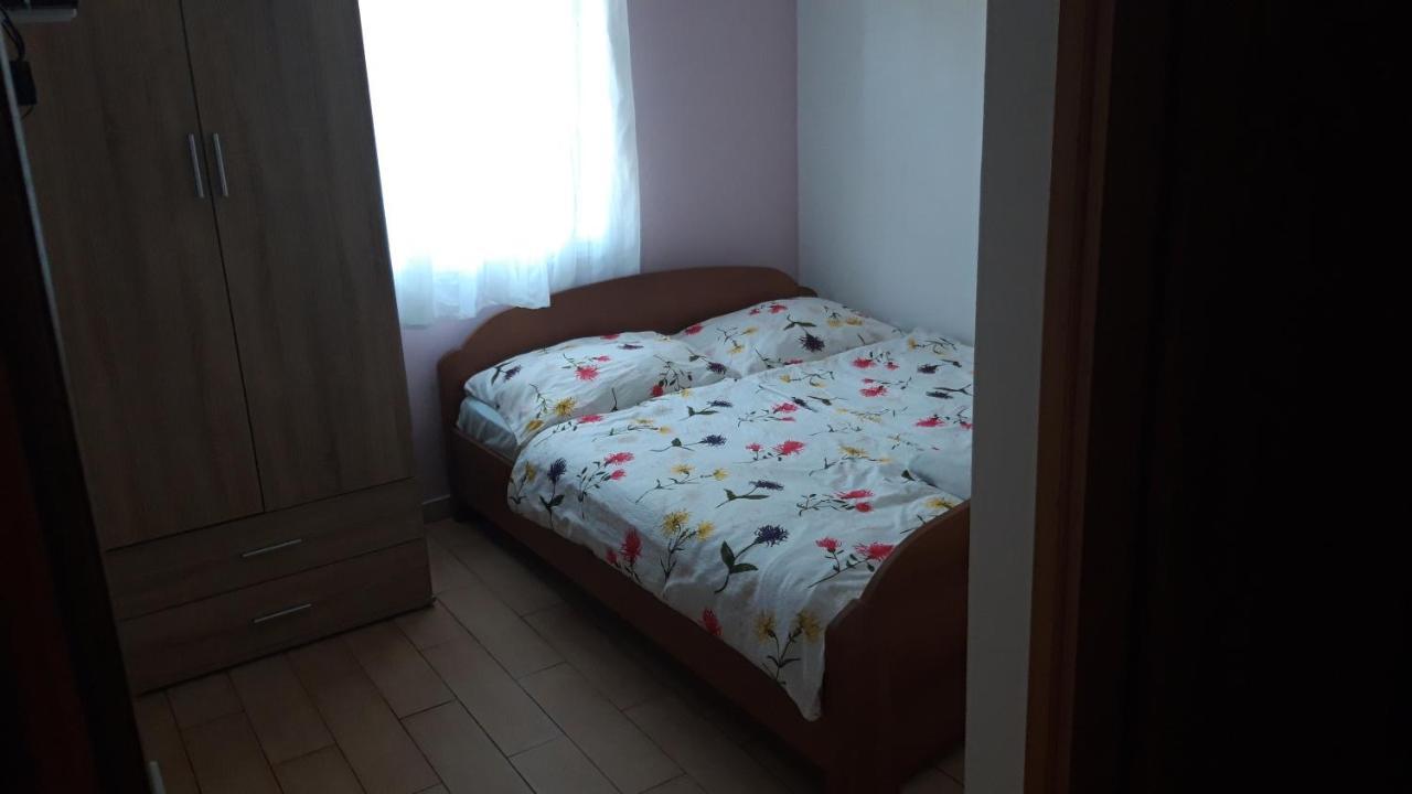 Apartments Residence V Poreč Extérieur photo