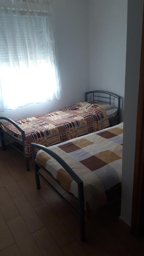 Apartments Residence V Poreč Extérieur photo