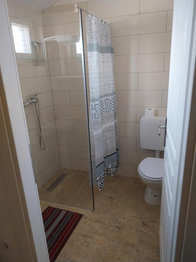 Apartments Residence V Poreč Extérieur photo