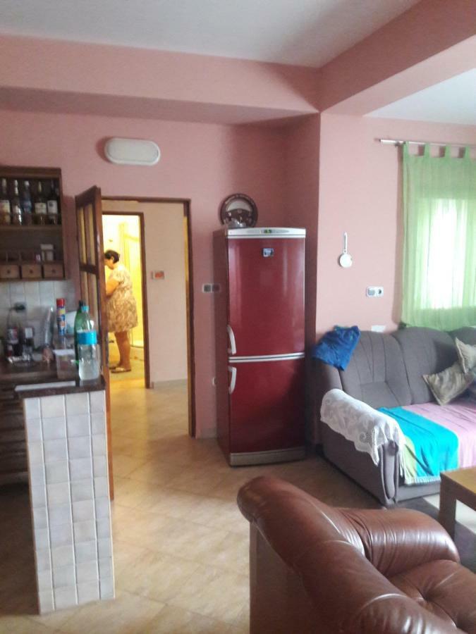 Apartments Residence V Poreč Extérieur photo