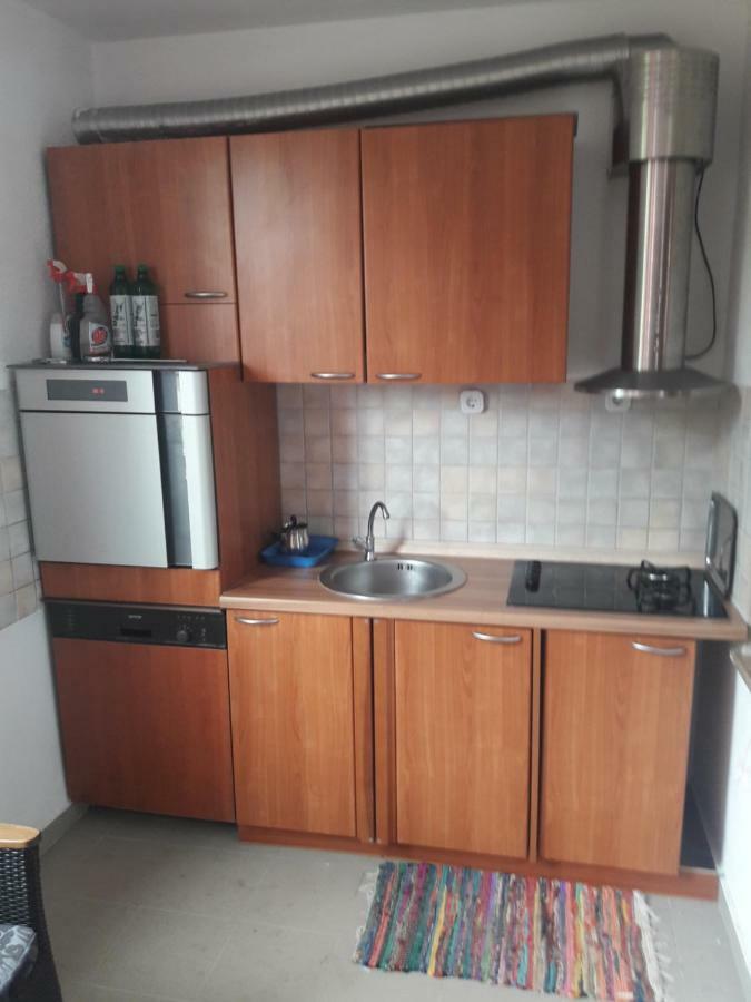 Apartments Residence V Poreč Extérieur photo