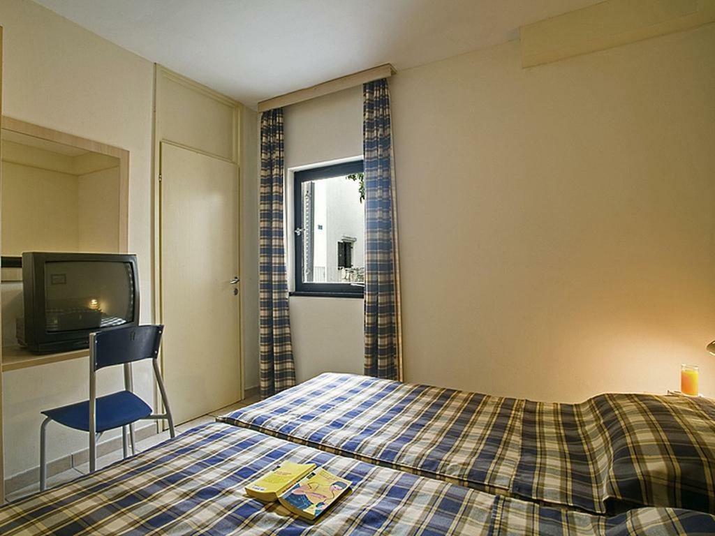 Apartments Residence V Poreč Extérieur photo