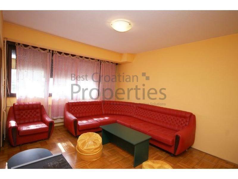Apartments Residence V Poreč Extérieur photo